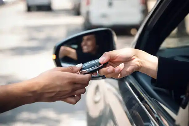 auto leasen Nijensleek